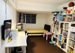 Blk 502 Ang Mo Kio Avenue 5 (Ang Mo Kio), HDB 3 Rooms #497304031